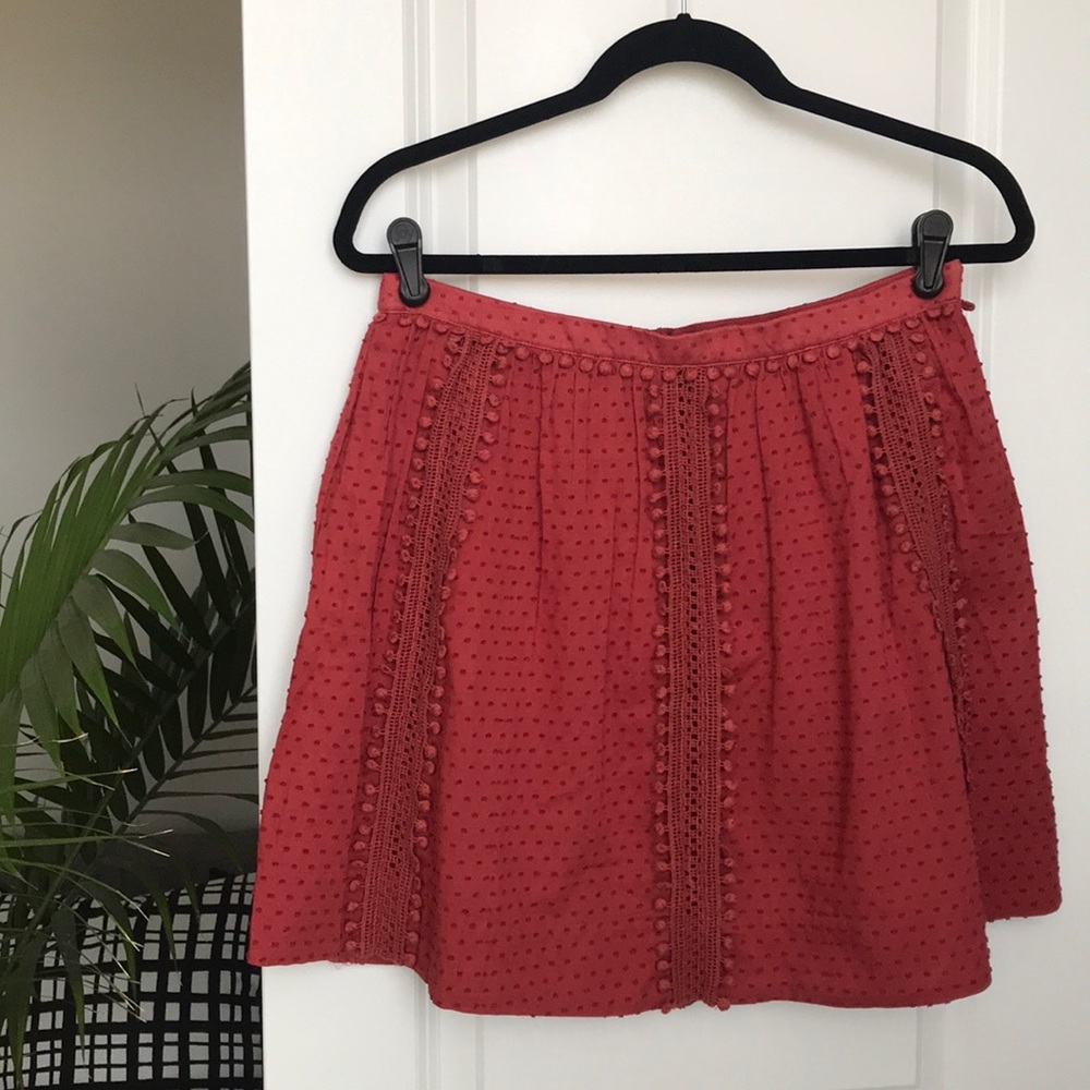 JCrew Skirt